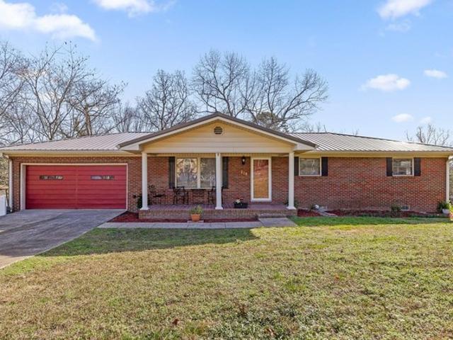 House for sale in Rossville, Georgia