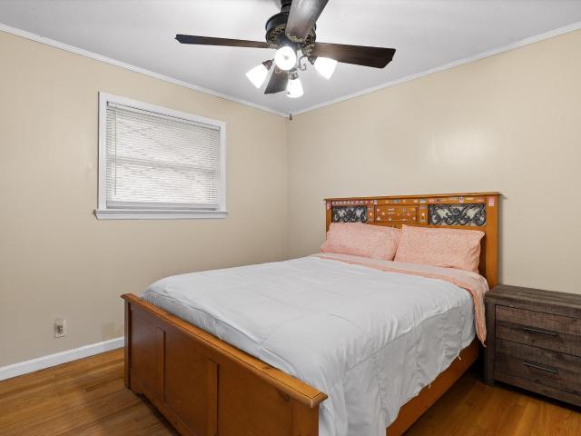 House for sale in Rossville, Georgia