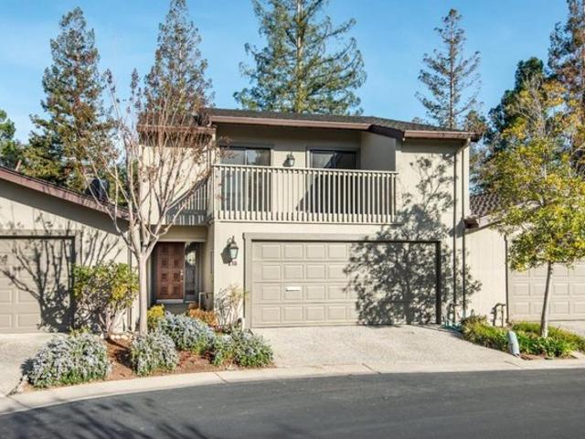 Townhouse for sale in Los Gatos, California
