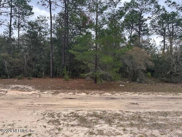 Land for sale in Florahome, Florida