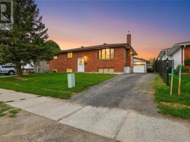 House for sale in Wanup, Ontario