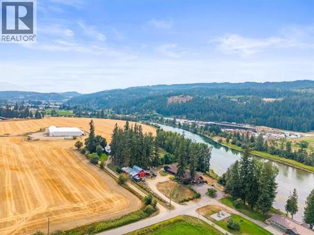 House for sale in British Columbia