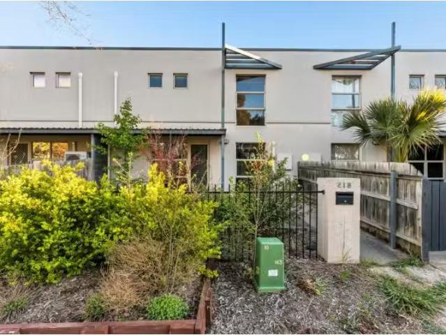 Condo for rent in Gungahlin, District of Gungahlin