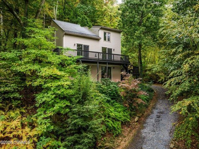 House for sale in Catawissa, Columbia County