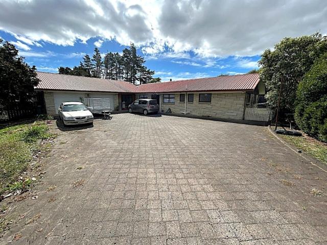 House for rent in Auckland, Oroua County
