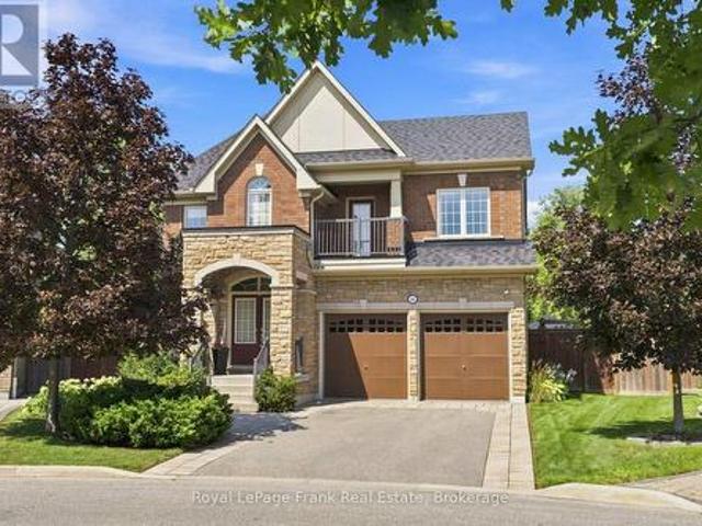 House for sale in Durham, Ontario