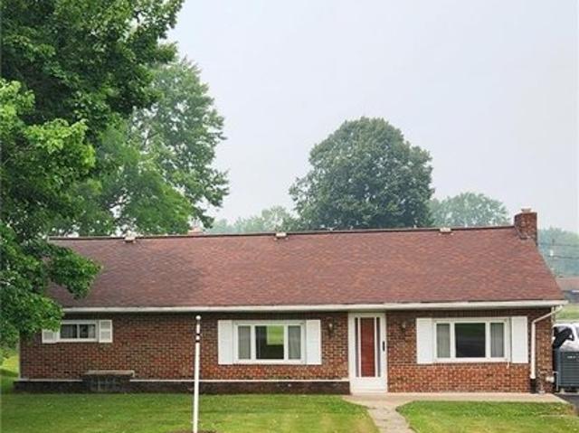 House for sale in Butler, Pennsylvania