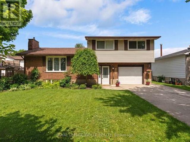 House for sale in Perth, Ontario