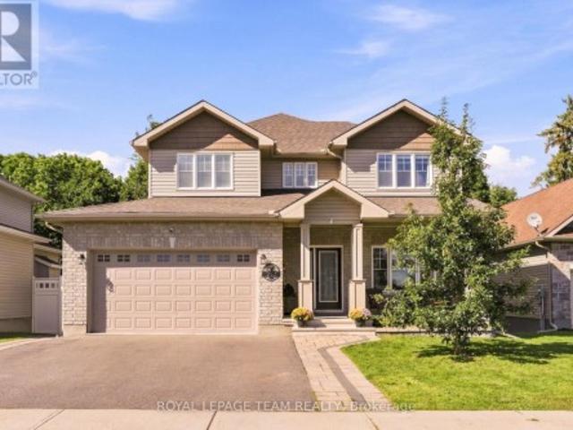 House for sale in Renfrew, Ontario