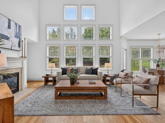 House for sale in Wake, North Carolina