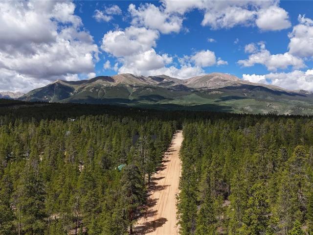 Land for sale in Leadville, Colorado