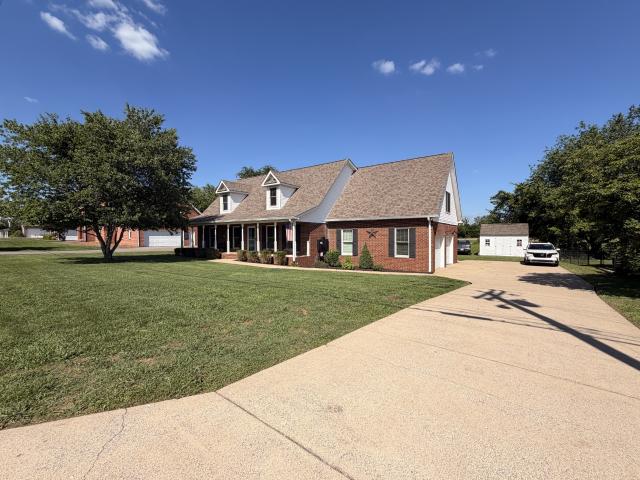 House for sale in Tennessee