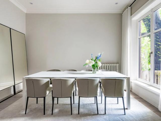 House for rent in Westmount, Montréal (région administrative)