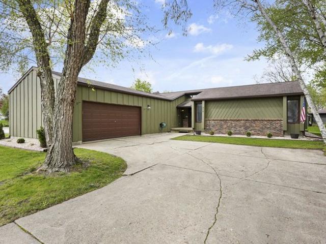 House for sale in Columbus, Wisconsin