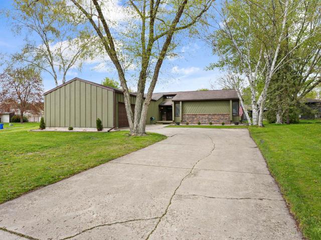Property for sale in Columbus, Wisconsin