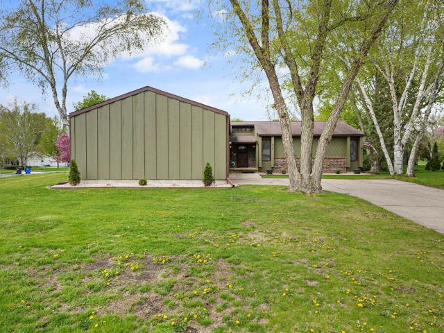 House for sale in Columbus, Wisconsin