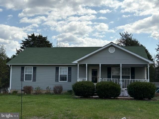 House for sale in Virginia