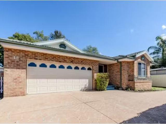 House for rent in Sydney, New South Wales