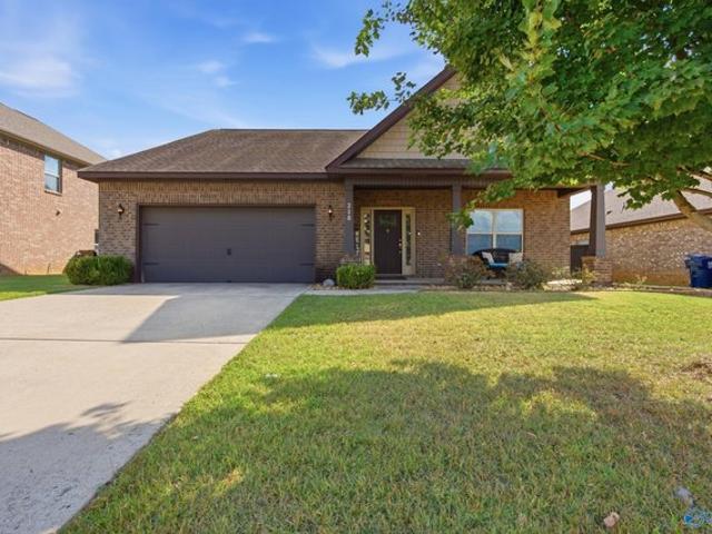 House for sale in Meridianville, Madison County