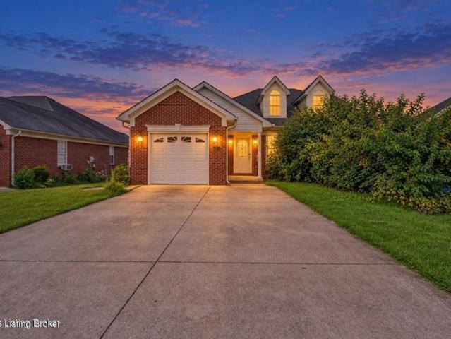 House for sale in Bardstown, Nelson County