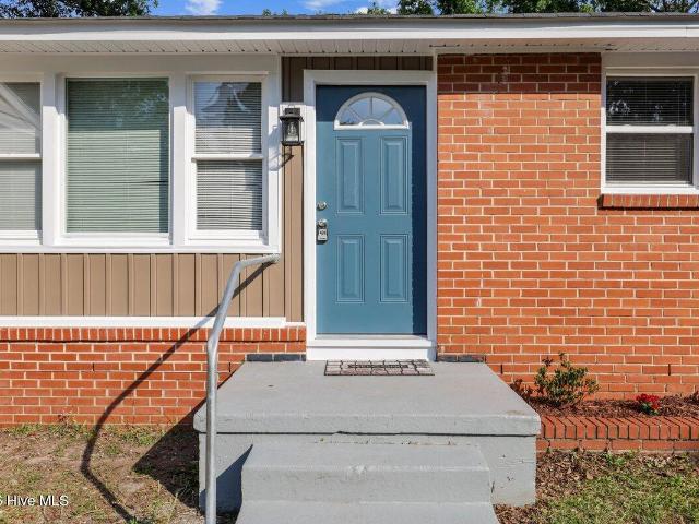 House for sale in Goldsboro, North Carolina