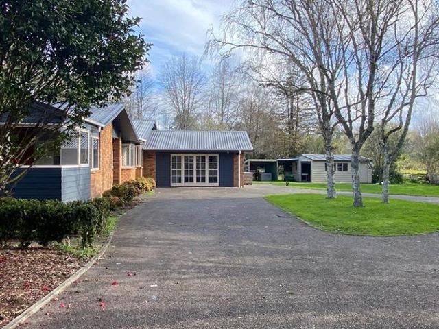 House for rent in Rodney, Kawau Island