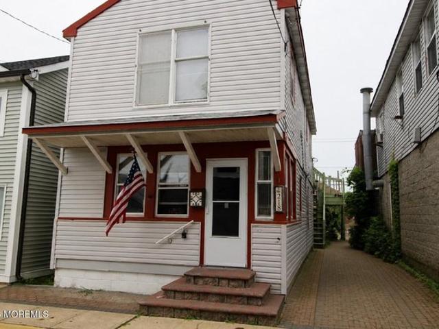 House for sale in Seaside Heights, New Jersey