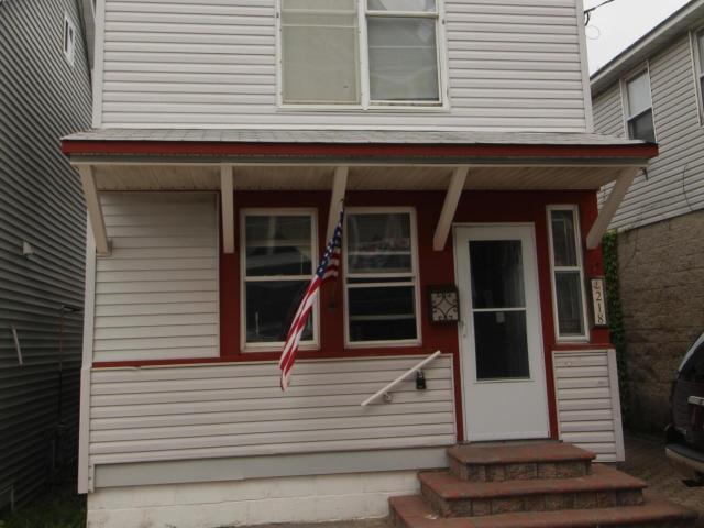 House for sale in Seaside Heights, New Jersey