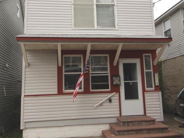 House for sale in Seaside Heights, New Jersey