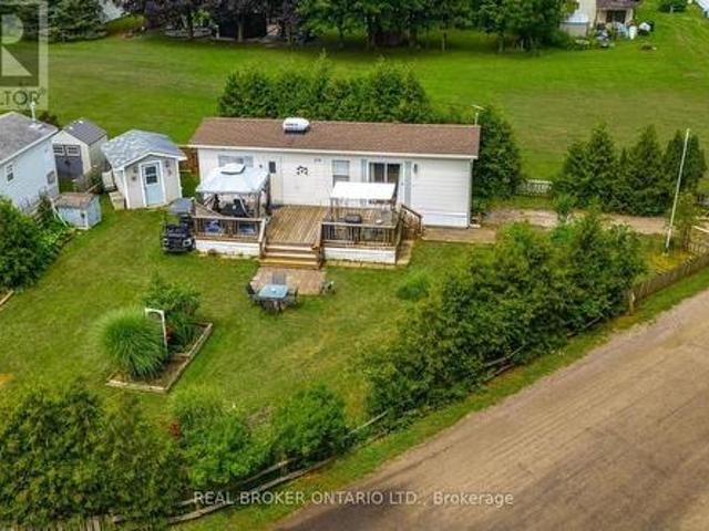 House for sale in Wellington, Ontario