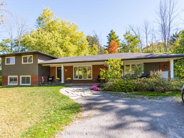 House for sale in Prince Edward, Ontario