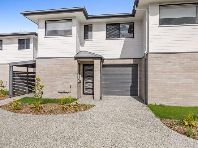 Apartment for rent in Toombul, Queensland