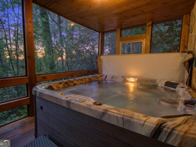 House for sale in Georgia
