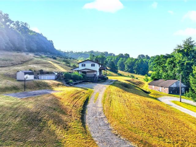 Farm for sale in Lake Lynn, Pennsylvania