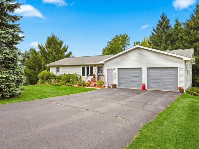 House for sale in Saint Croix, Wisconsin