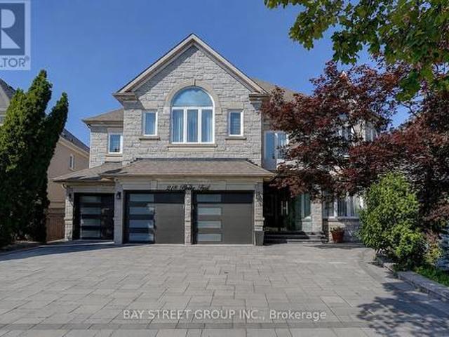 House for sale in York, Ontario