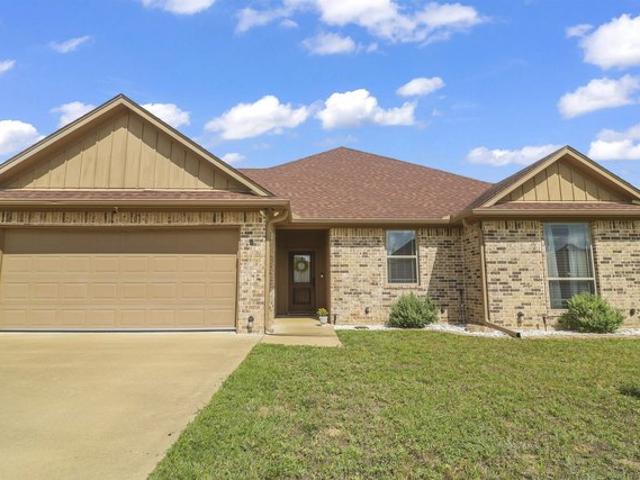 House for sale in Smith, Texas