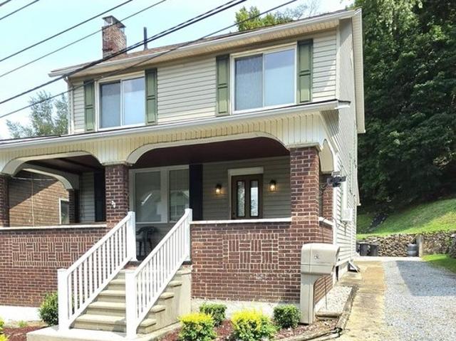 House for sale in Johnstown, Pennsylvania