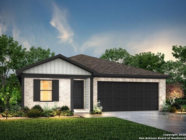 House for sale in Dewitt, Texas