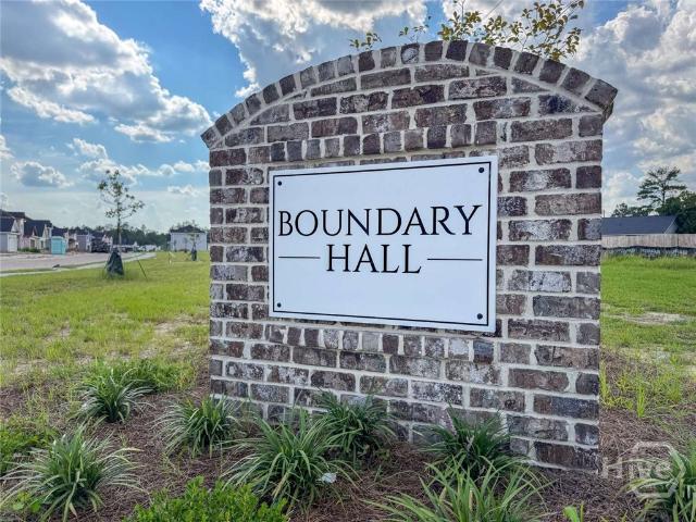 House for sale in Walthourville, Georgia
