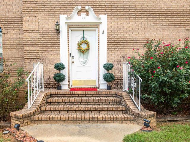 House for sale in Talladega, Talladega County