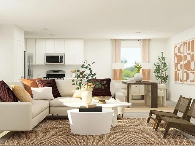 House for sale in Chandler, Oklahoma