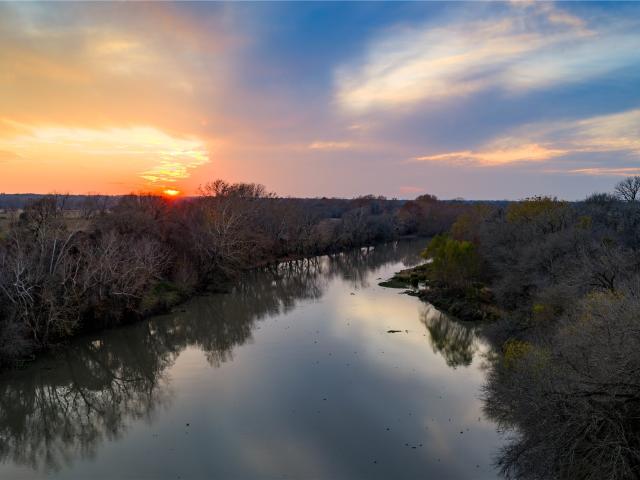 Land for sale in Texas