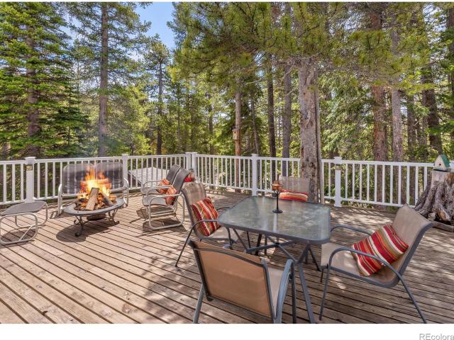 House for sale in Clear Creek, Colorado
