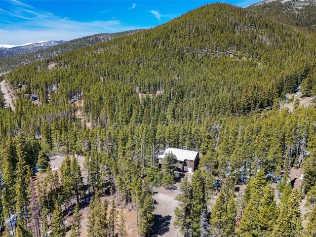 House for sale in Clear Creek, Colorado