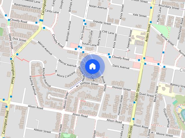 Apartment for rent in Sydney, New South Wales