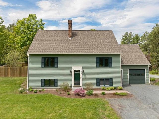 House for sale in Plantsville, Vermont