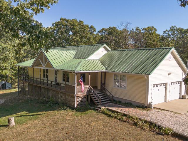 House for sale in Seymour, Webster County