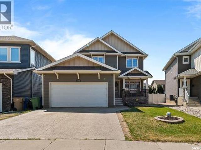 House for sale in Regina, Saskatchewan