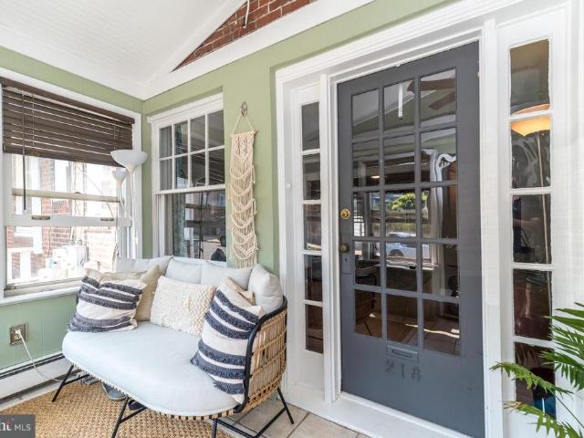 Townhouse for sale in Chester, Pennsylvania